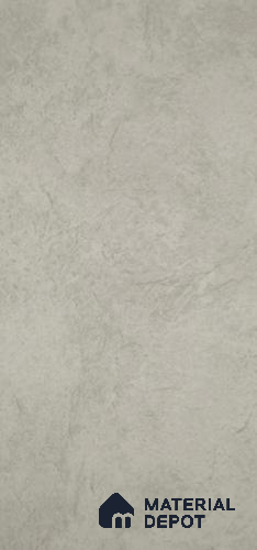 Material Depot laminates in bangalore - high quality image of a Crystal 1201 White Decorative Laminate from Royale Touche with High Gloss finish