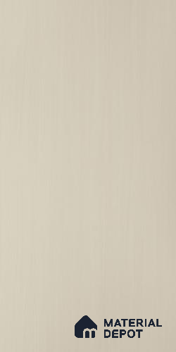 Wooden Look Crystal 1242 8 ft x 4 ft High Gloss Finish Decorative Laminate - 1.25 mm | Suitable for TV Unit, Wardrobe, Kitchen Cabinets