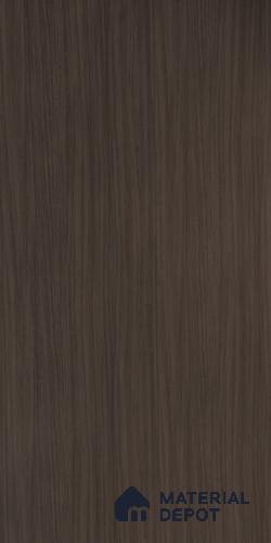 Wooden Look Crystal 1244 8 ft x 4 ft High Gloss Finish Decorative Laminate - 1.25 mm | Suitable for TV Unit, Wardrobe, Kitchen Cabinets