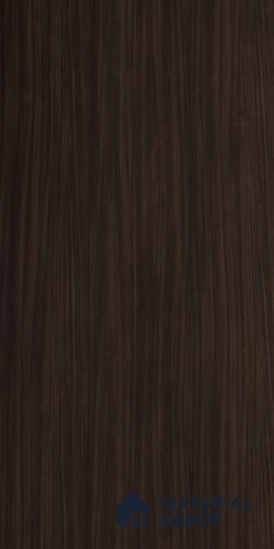 A close-up of a Brown Crystal 1245 with a High Gloss finish Decorative Laminate available at Material Depot in Bangalore
