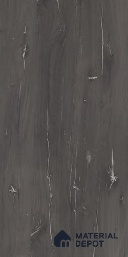 Wooden Look CRYSTAL 1262 8 ft x 4 ft High Gloss Finish Decorative Laminate - 1.25 mm | Suitable for TV Unit, Wardrobe, Kitchen Cabinets