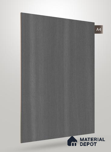 Wooden Look Crystal 1290 8 ft x 4 ft High Gloss Finish Decorative Laminate - 1.25 mm | Suitable for TV Unit, Wardrobe, Kitchen Cabinets