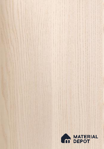 Wooden Look Matty Crystal Z+ 1266 8 ft x 4 ft Matte Finish Decorative Laminate - 1.25 mm | Suitable for TV Unit, Wardrobe, Kitchen Cabinets