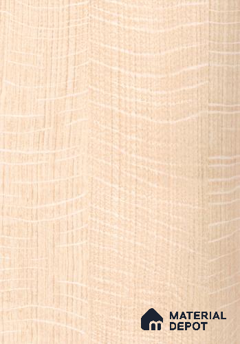 Wooden Look CRYSTAL MATTY 1271 8 ft x 4 ft Texture Finish Decorative Laminate - 1.25 mm | Suitable for TV Unit, Wardrobe, Kitchen Cabinets