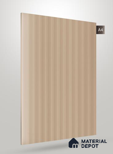 Material Depot laminates in bangalore - high quality image of a Crystal Z+ BB 1164 Beige Decorative Laminate from Royale Touche with Texture finish