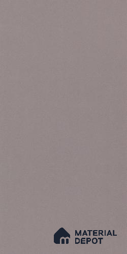 Grey Textured Solid Look MG Crystal Z+ 1193 8 ft x 4 ft Texture Finish Decorative Laminate - 1.25 mm | Suitable for TV Unit, Wardrobe, Kitchen Cabinets