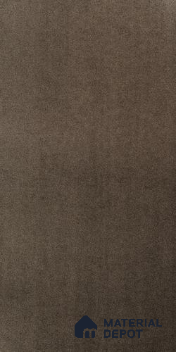 Brown Textured Solid Look MG Crystal Z+ 1260 8 ft x 4 ft Texture Finish Decorative Laminate - 1.25 mm | Suitable for TV Unit, Wardrobe, Kitchen Cabinets