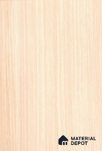 Wooden Look OL Crystal Z+ 1242 8 ft x 4 ft Texture Finish Decorative Laminate - 1.25 mm | Suitable for TV Unit, Wardrobe, Kitchen Cabinets