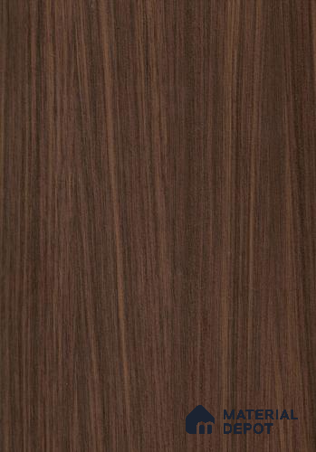 Material Depot laminates in bangalore - high quality image of a Crystal Z+ OL 1245 Brown Decorative Laminate from Royale Touche with Texture finish