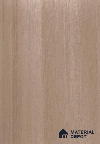 Wooden Look OL Crystal Z+ 1268 8 ft x 4 ft Texture Finish Decorative Laminate - 1.25 mm | Suitable for TV Unit, Wardrobe, Kitchen Cabinets