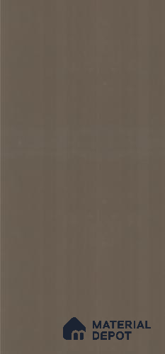 Brown Textured Solid Look SS Crystal Z+ 1166 8 ft x 4 ft Texture Finish Decorative Laminate - 1.25 mm | Suitable for TV Unit, Wardrobe, Kitchen Cabinets
