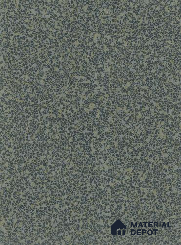Grey Terrazzo Look TT Crystal Z+ 1217 8 ft x 4 ft Texture Finish Decorative Laminate - 1.25 mm | Suitable for TV Unit, Wardrobe, Kitchen Cabinets