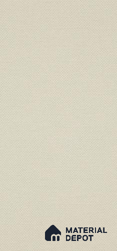 Cream Fabric Look CV 1621 Canvas 8 ft x 4 ft Texture Finish Decorative Laminate - 1.25 mm | Suitable for TV Unit, Wardrobe, Kitchen Cabinets