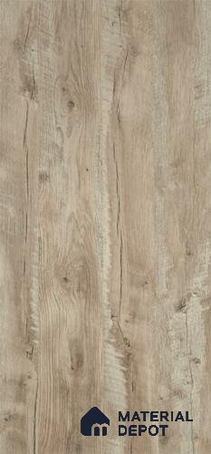 Wooden Look EP 996 Elora Pine 8 ft x 4 ft Texture Finish Decorative Laminate - 1 mm | Suitable for TV Unit, Wardrobe, Kitchen Cabinets