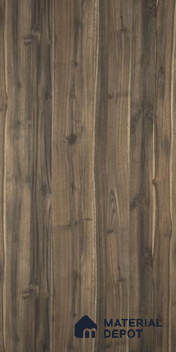 Wooden Look ES 1678 Earth Song 8 ft x 4 ft Texture Finish Decorative Laminate - 1.25 mm | Suitable for TV Unit, Wardrobe, Kitchen Cabinets