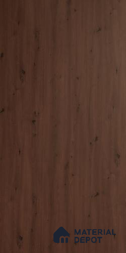 Wooden Look ES 1698 Earth Song 8 ft x 4 ft Texture Finish Decorative Laminate - 1.25 mm | Suitable for TV Unit, Wardrobe, Kitchen Cabinets