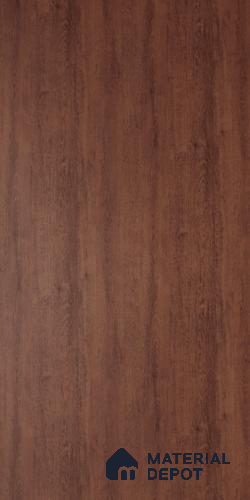 Wooden Look ES 1700 Earth Song 8 ft x 4 ft Texture Finish Decorative Laminate - 1.25 mm | Suitable for TV Unit, Wardrobe, Kitchen Cabinets