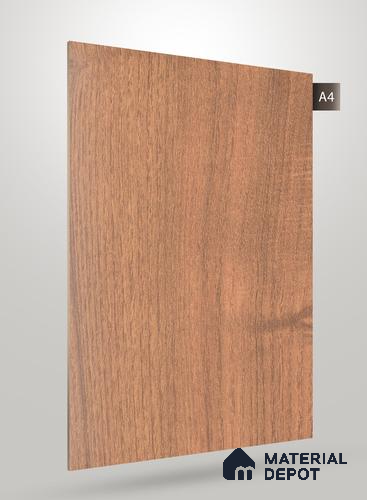 Wooden Look ES 1766 Earth Song 8 ft x 4 ft Texture Finish Decorative Laminate - 1.25 mm | Suitable for TV Unit, Wardrobe, Kitchen Cabinets