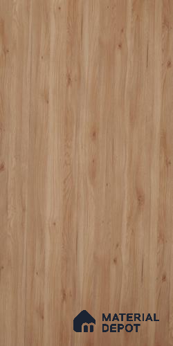 Wooden Look FM 1713 Fountain Mist 8 ft x 4 ft Texture Finish Decorative Laminate - 1.25 mm | Suitable for TV Unit, Wardrobe, Kitchen Cabinets