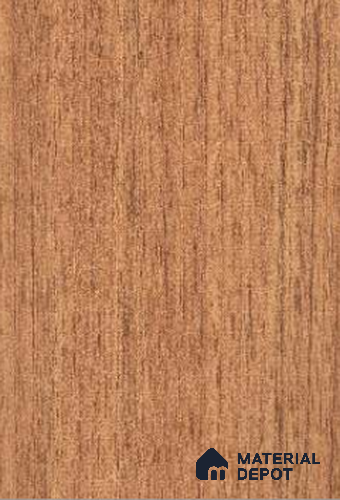 Wooden Look LM 14525 Fountain Mist 8 ft x 4 ft Texture Finish Decorative Laminate - 1.25 mm | Suitable for TV Unit, Wardrobe, Kitchen Cabinets