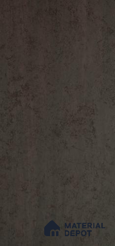 Brown Cement Look GB 1558 Galaxy Black 8 ft x 4 ft Texture Finish Decorative Laminate - 1.25 mm | Suitable for TV Unit, Wardrobe, Kitchen Cabinets
