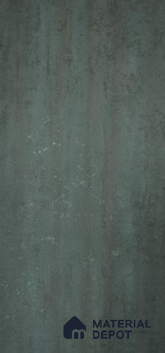 Grey Marble Look GB 1616 8 ft x 4 ft Texture Finish Decorative Laminate - 1.25 mm | Suitable for TV Unit, Wardrobe, Kitchen Cabinets