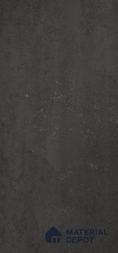 Black Marble Look GB 1617 8 ft x 4 ft Texture Finish Decorative Laminate - 1.25 mm | Suitable for TV Unit, Wardrobe, Kitchen Cabinets