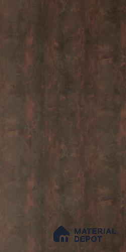 Grey Marble Look GS 1702 8 ft x 4 ft Texture Finish Decorative Laminate - 1.25 mm | Suitable for TV Unit, Wardrobe, Kitchen Cabinets