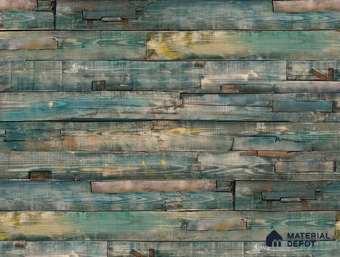 Wooden Look HD 7009 8 ft x 4 ft Texture Finish Decorative Laminate - 1.25 mm | Suitable for TV Unit, Wardrobe, Kitchen Cabinets