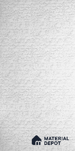 White Digital Look HD 7016 8 ft x 4 ft Texture Finish Decorative Laminate - 1.25 mm | Suitable for TV Unit, Wardrobe, Kitchen Cabinets