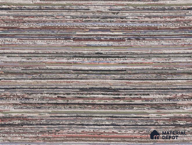 Multi Colour Digital Look HD 7018 8 ft x 4 ft Texture Finish Decorative Laminate - 1.25 mm | Suitable for TV Unit, Wardrobe, Kitchen Cabinets