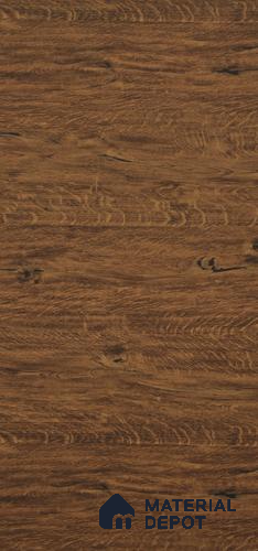 Wooden Look HRD 456 Horizontal Rain Drop 8 ft x 4 ft Texture Finish Decorative Laminate - 1 mm | Suitable for TV Unit, Wardrobe, Kitchen Cabinets