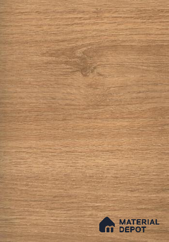Wooden Look HRD 558 Horizontal Rain Drops 8 ft x 4 ft Texture Finish Decorative Laminate - 1 mm | Suitable for TV Unit, Wardrobe, Kitchen Cabinets