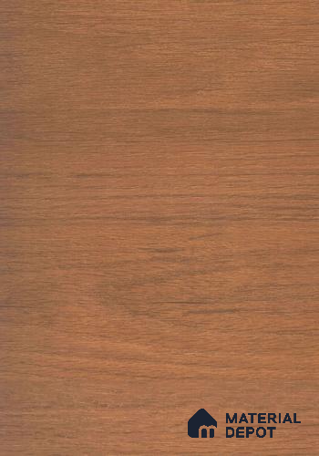 Wooden Look HRD 559 Horizontal Rain Drops 8 ft x 4 ft Texture Finish Decorative Laminate - 1 mm | Suitable for TV Unit, Wardrobe, Kitchen Cabinets