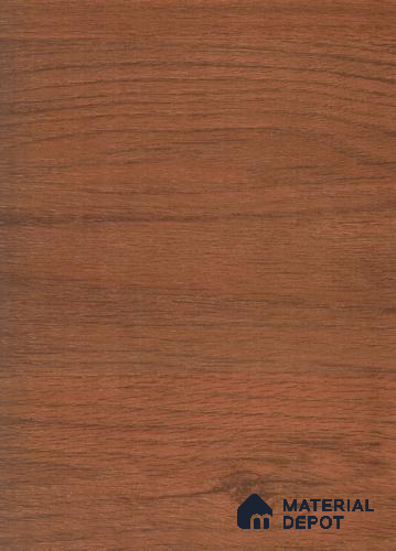 Wooden Look HRD 560 Horizontal Rain Drops 8 ft x 4 ft Texture Finish Decorative Laminate - 1 mm | Suitable for TV Unit, Wardrobe, Kitchen Cabinets