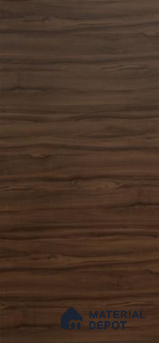 Wooden Look HRD 57 Horizontal Rain Drop 8 ft x 4 ft Texture Finish Decorative Laminate - 1 mm | Suitable for TV Unit, Wardrobe, Kitchen Cabinets