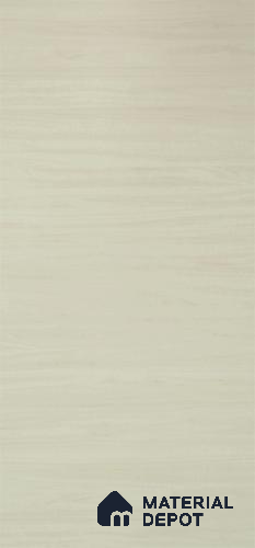 Wooden Look HRD 904 Horizontal Rain Drops 8 ft x 4 ft Texture Finish Decorative Laminate - 1 mm | Suitable for TV Unit, Wardrobe, Kitchen Cabinets