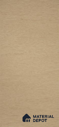 Wooden Look HRD 980 Horizontal Rain Drops 8 ft x 4 ft Texture Finish Decorative Laminate - 1 mm | Suitable for TV Unit, Wardrobe, Kitchen Cabinets