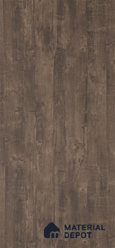 Wooden Look HT 1339 Hammer Tone 8 ft x 4 ft Texture Finish Decorative Laminate - 1.25 mm | Suitable for TV Unit, Wardrobe, Kitchen Cabinets