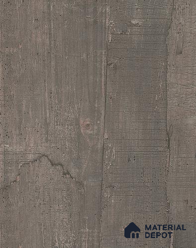 Wooden Look HT 1428 Hammer Tone 8 ft x 4 ft Texture Finish Decorative Laminate - 1.25 mm | Suitable for TV Unit, Wardrobe, Kitchen Cabinets