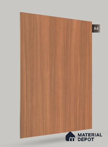 KO 564 Brown Decorative Laminate of 1 mm with a Texture finish available for sale at Material Depot in Bangalore