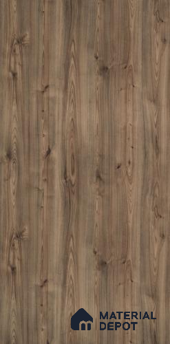 Wooden Look LG 1663 Lime Grove 8 ft x 4 ft Texture Finish Decorative Laminate - 1.25 mm | Suitable for TV Unit, Wardrobe, Kitchen Cabinets