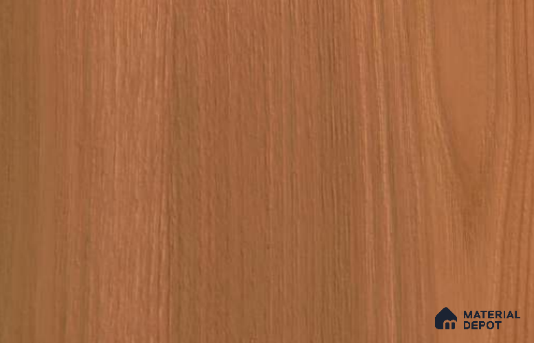 Wooden Look LM 14522 Lime Grove 8 ft x 4 ft Texture Finish Decorative Laminate - 1.25 mm | Suitable for TV Unit, Wardrobe, Kitchen Cabinets