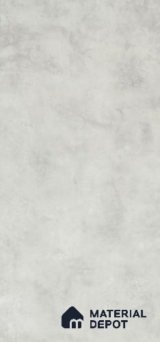 White Marble Look LM 466 8 ft x 4 ft Texture Finish Decorative Laminate - 1 mm | Suitable for TV Unit, Wardrobe, Kitchen Cabinets