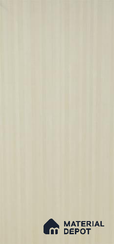 Beige Fabric Look MK 1458 Mikado 8 ft x 4 ft Texture Finish Decorative Laminate - 1.25 mm | Suitable for TV Unit, Wardrobe, Kitchen Cabinets