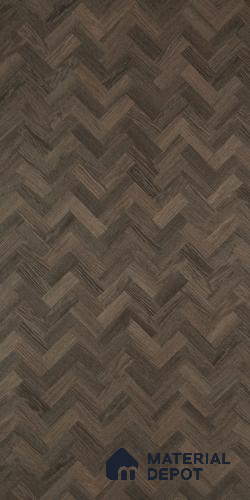 Grey Patterned Wood Look MP 1657 Metropolis 8 ft x 4 ft Texture Finish Decorative Laminate - 1.25 mm | Suitable for TV Unit, Wardrobe, Kitchen Cabinets