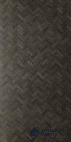 Grey Patterned Wood Look MP 1659 Metropolis 8 ft x 4 ft Texture Finish Decorative Laminate - 1.25 mm | Suitable for TV Unit, Wardrobe, Kitchen Cabinets
