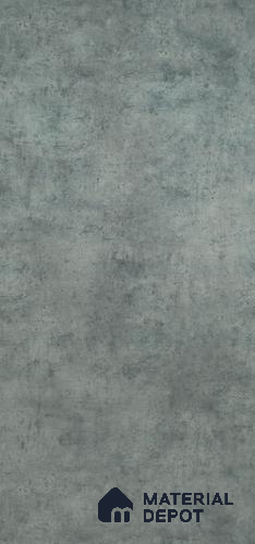 Green Marble Look MR 1587 8 ft x 4 ft Texture Finish Decorative Laminate - 1.25 mm | Suitable for TV Unit, Wardrobe, Kitchen Cabinets