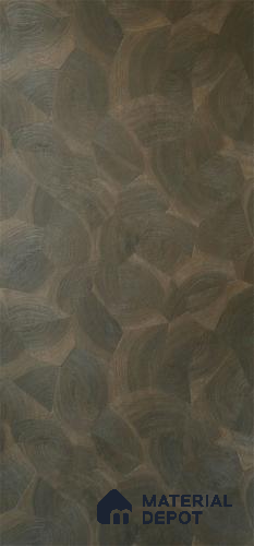 Wooden Look MS 957 Modern Storkes 8 ft x 4 ft Texture Finish Decorative Laminate - 1 mm | Suitable for TV Unit, Wardrobe, Kitchen Cabinets