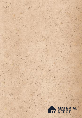 White Marble Look MT 1734 8 ft x 4 ft Texture Finish Decorative Laminate - 1.25 mm | Suitable for TV Unit, Wardrobe, Kitchen Cabinets